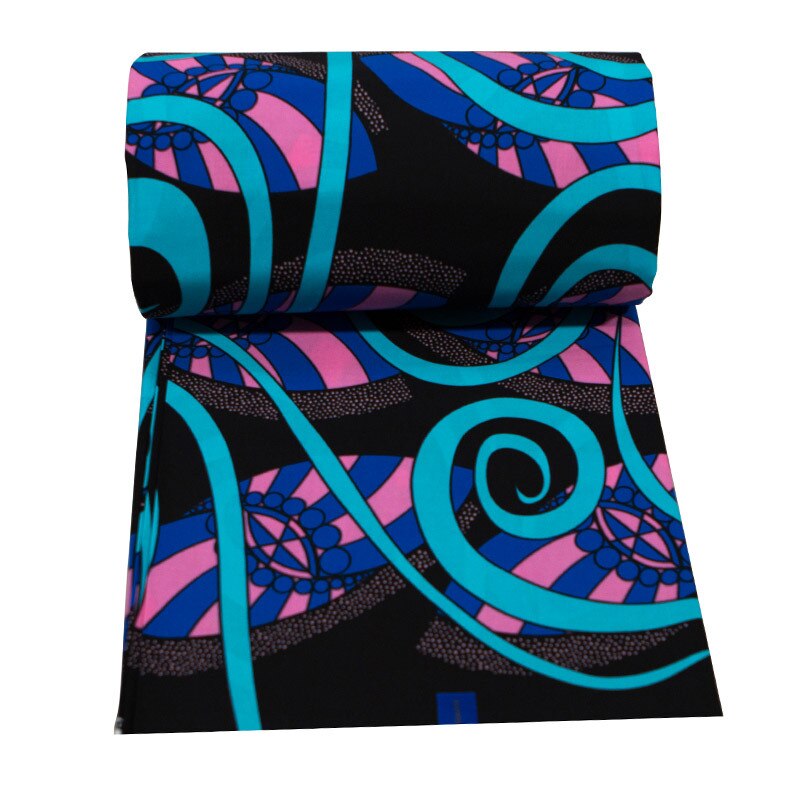 6yards african wax print fabric for dress ankara fabric wax prints fabric nigerian wax