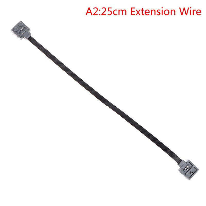 Technical Power Function Extension Wire Servo Motor IR Remote Control ReceiverNEW: A2