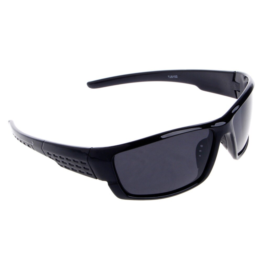 Óculos de sol masculino polarizado, óculos esportivo para dirigir, ciclismo, pesca