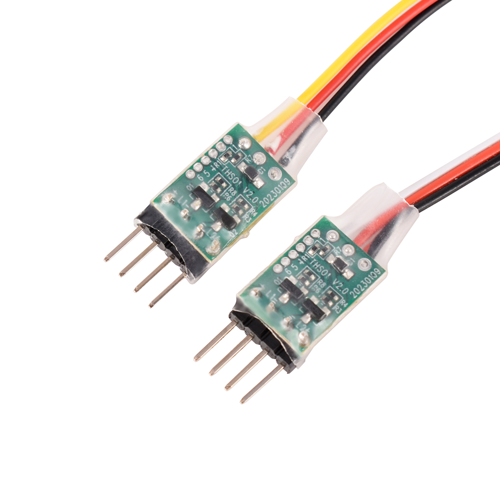 DUMBORC RC Light Controller LED Switch Panel System Turn on/Off 3CH for RC Car Vehicle RC Mini Car Fixed Wing Aircraft Parts