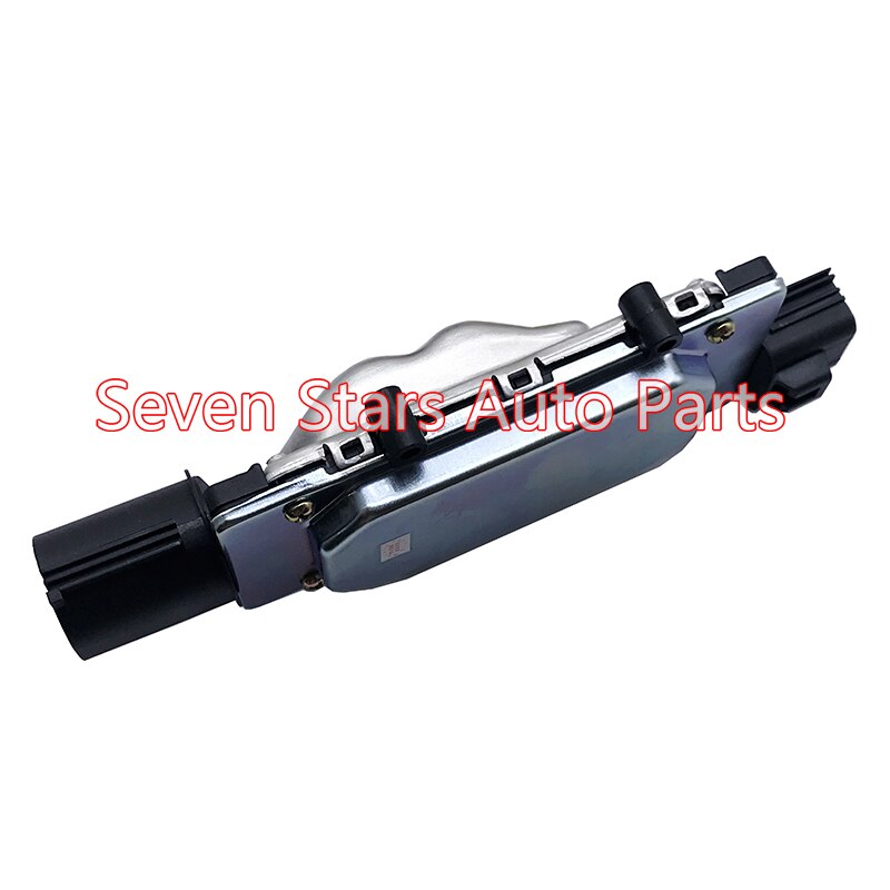 Auto Parts Cooling Fan Control Module For Ford Focus OEM 1137328713