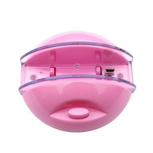 OSTENT Charger Dock Power Station Stand for Nintendo DSi NDSi: black