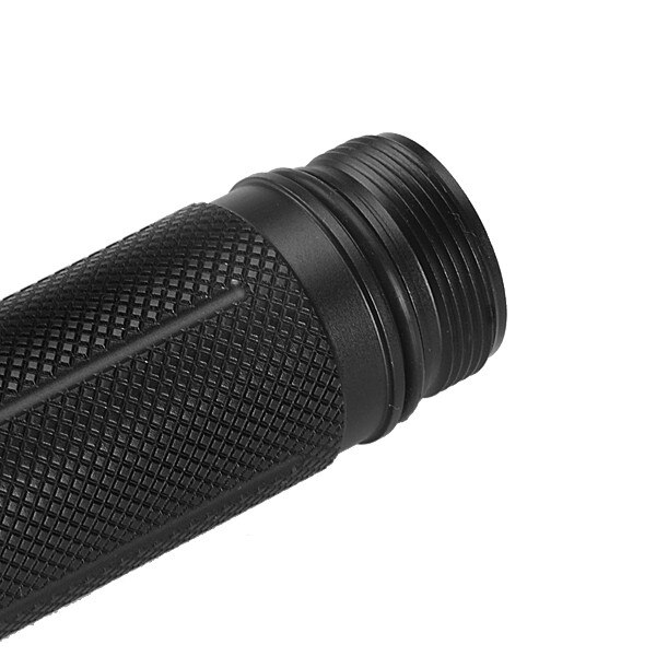 Jiguoor Aero Grade aluminu Body Tube Body Accessories Astrolux S41/S42/S1/BLF A6 LED Light Lighting Lamp Torch Flashlight 18650
