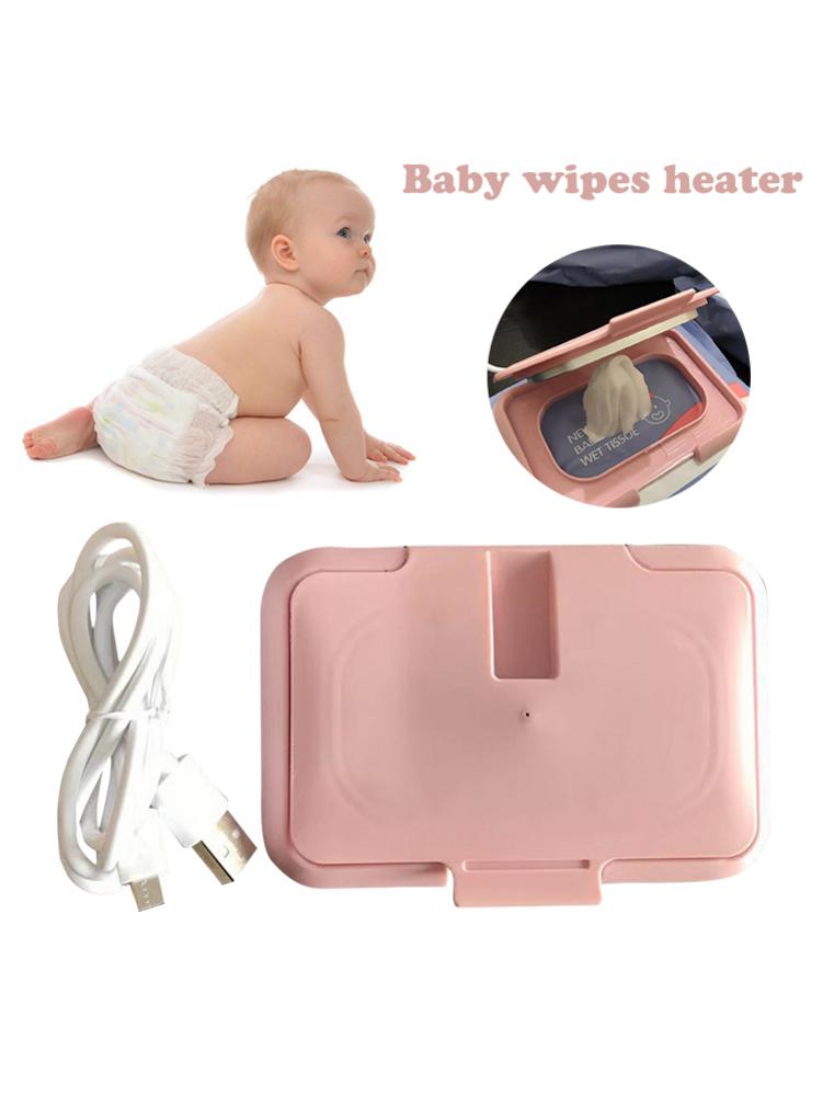 Klude varmeapparater husholdningsvarmere usb klude opvarmning baby tørre varmere baby husstand opvarmning kasse temperatur kontrol klude opvarmning