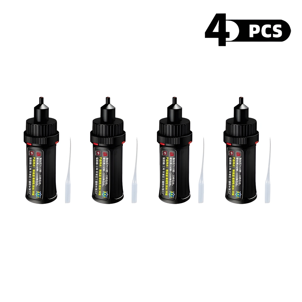 Super Extra Strong Glue for Plastic Welding Wood Metal Glass Ceramic Jewelry Repair Glue Multi-functional Oily Original Glue