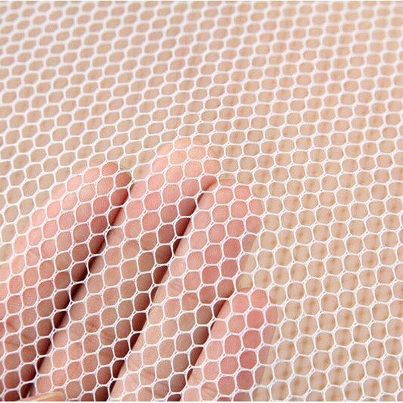 Windproof Drying Rack For Sweaters Hanging Clothes Laundry Basket Mesh Folding Dryer Nets Single/Double Layer 2 Styles