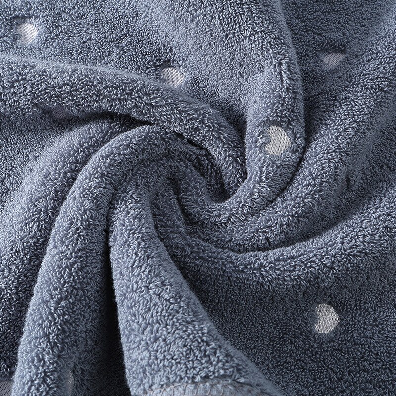 2 uds. Toallas de baño de de amor de 35*75 cm, toallas de baño de algodón para la cara, toallas de de Navidad para adultos para parejas de asciugamani, toallas de baño