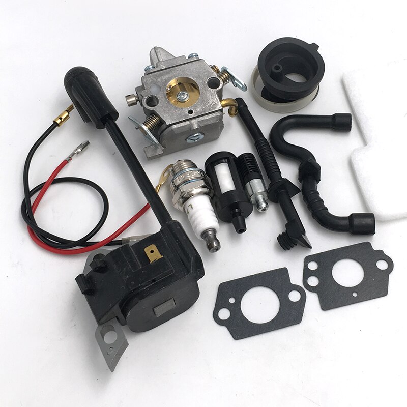 Spark Plug Carburetor Ignition Coil Intake Manifol... – Grandado