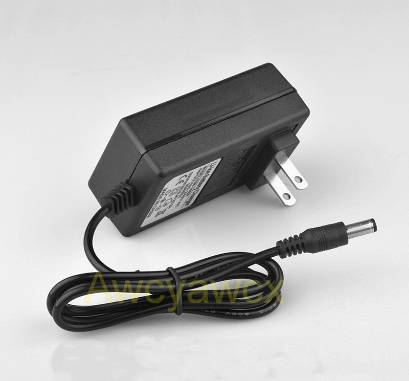 21V 22V 23V 24V 25V 25,2V 26V 400mA 450mA 500mA 1000MA 0,5A 1A Roboter Staubsauger Netzkabel Ladegerät: Kakifarbig