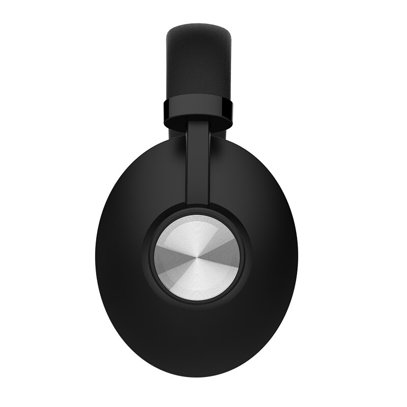 SODO casque Bluetooth SD-1007 casque sans fil avec Microphone casque Bluetooth Portable support carte mémoire: Black