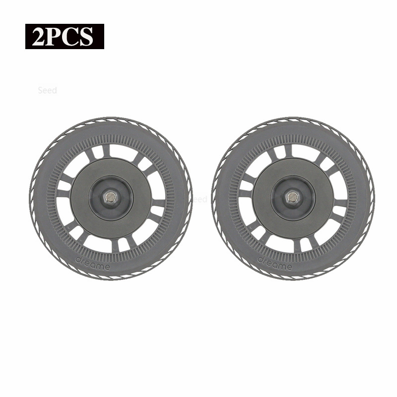 Dreame L40 ultra / X40 Ultra Robot Vacuum Accessories Dust Bags Mop Main Side Brushes Cloths HEPA Filters Spare Parts
