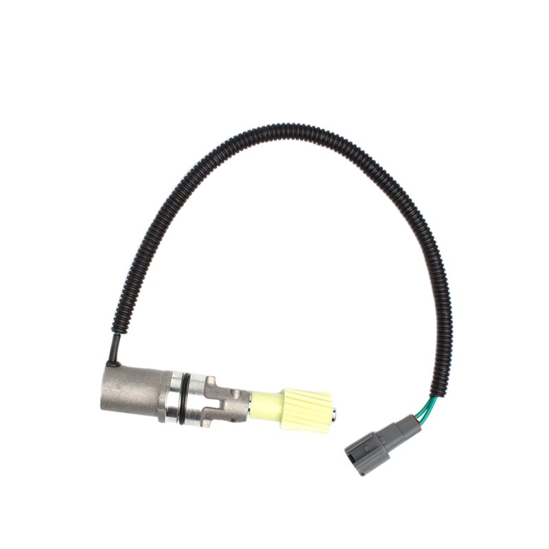 Kilometerteller Snelheidssensor 2501074P01 Su4647 Sc64 25010-74P01 5S4793 voor Nissan D21 Pathfinder Pickup Frontier 2.4L 3.0L 3.3L met