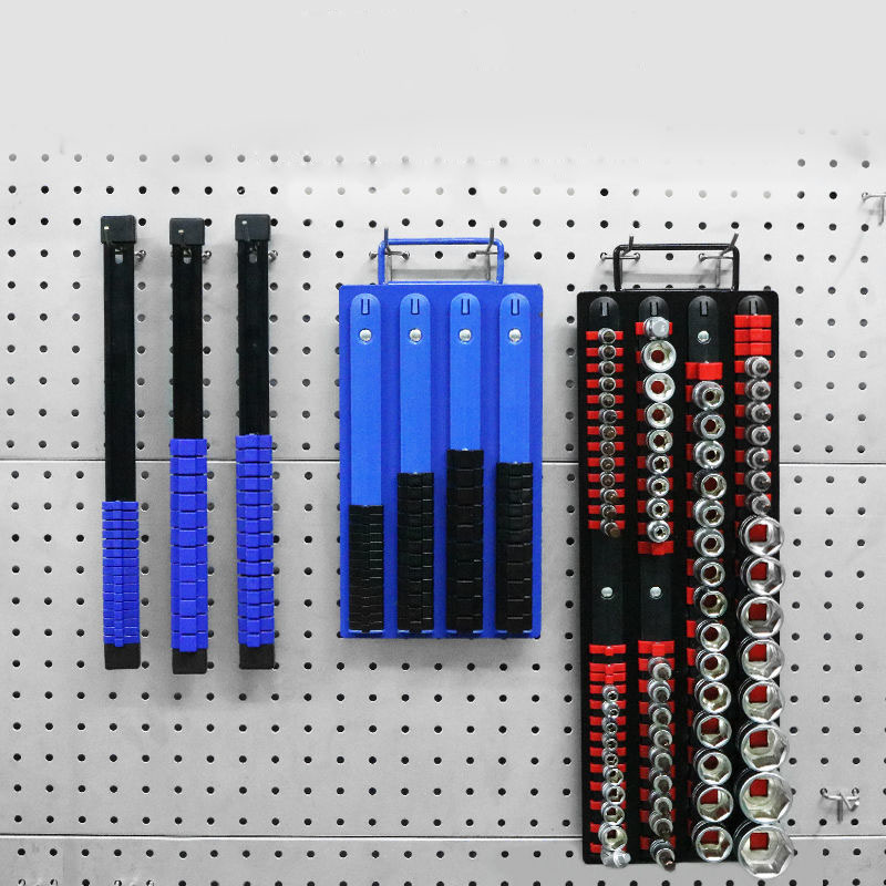 Style Socket Wrench Head Storage Rack 1/4 3/8 1/2 ... – Grandado