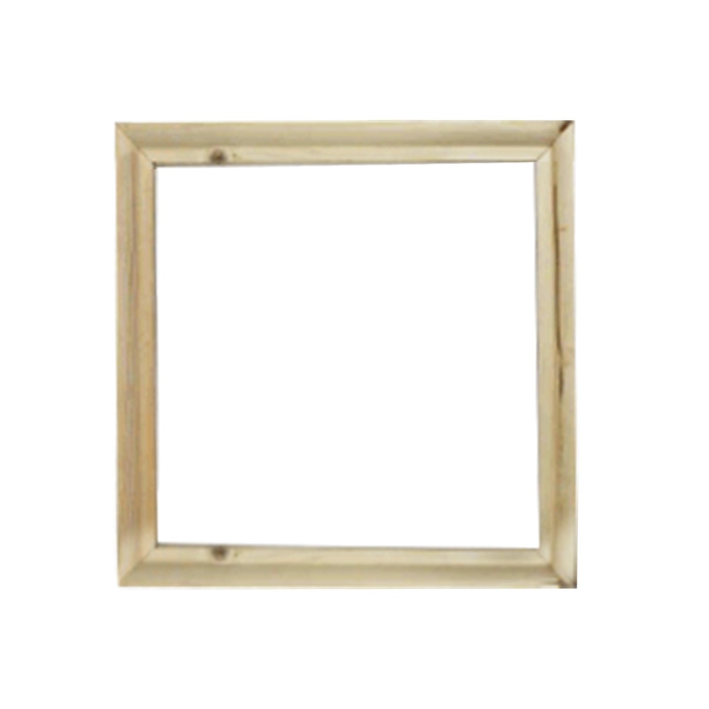 Wood frame for canvas oil painting Factory Price Wood frame for canvas oil painting nature DIY frame picture inner frame
