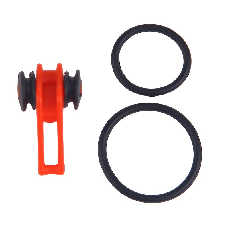 10pcs/bag Plastic Fishing Hook Secure Keeper Holder for Fishing Rod Pole Fishing Lures Bait Safety Holder Fishing Accessories: A