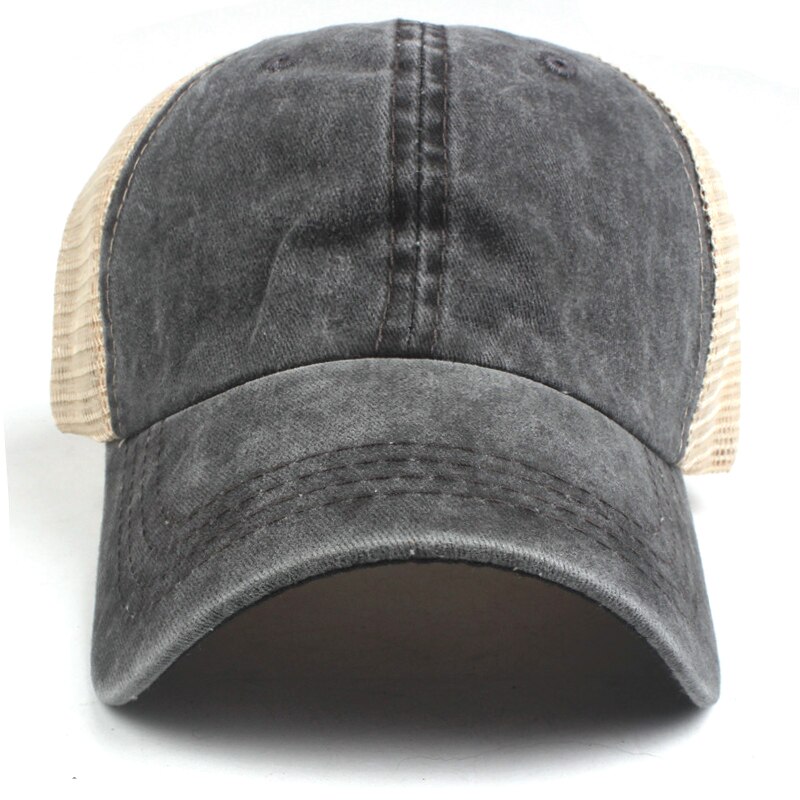Xthree kvinders mesh baseball kasket til mænd sommer cap snapback hat til kvinder bone gorra casquette hat