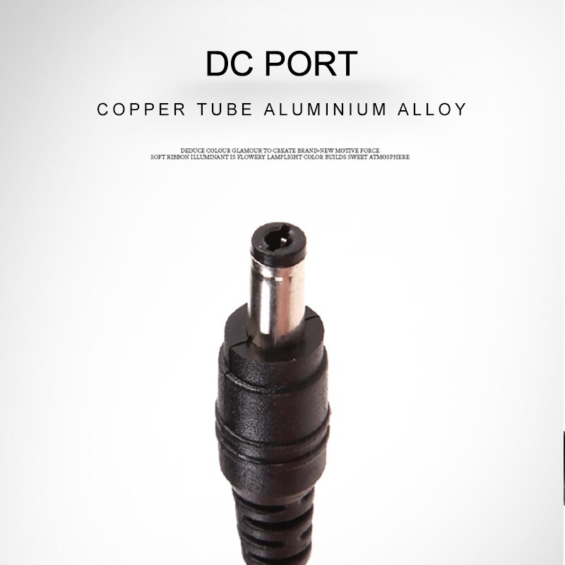 12V 3A/5A/8A power supply EU/US power supply