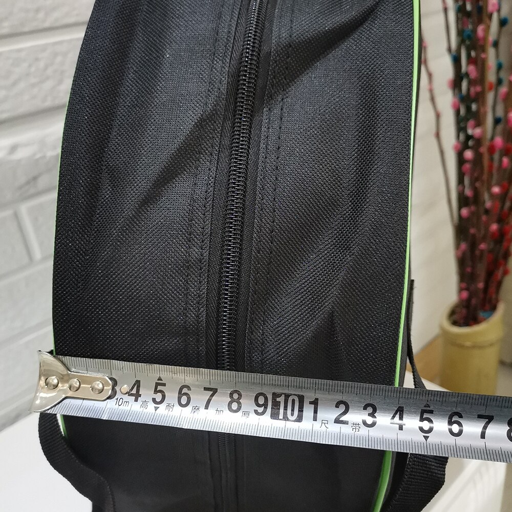 The EVSE EV Carry Bag For Electric Vehicle Charger Charging Cables Plugs Sockets Charging Equipment Container