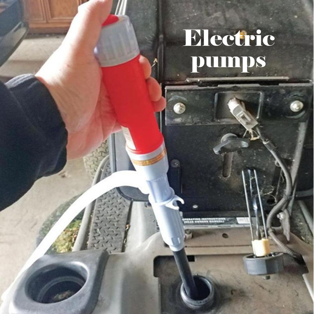 Auto Accessories Electric Pumps Pumping Pipes Electric Pumping Pipe Pumping Oil Pumps Pumping Water Pumps