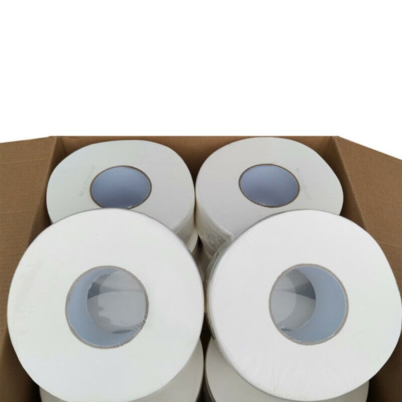 Toylet Papper Home Bath Paper Bath Toilet Roll Paper Toilet Pape... – Grandado