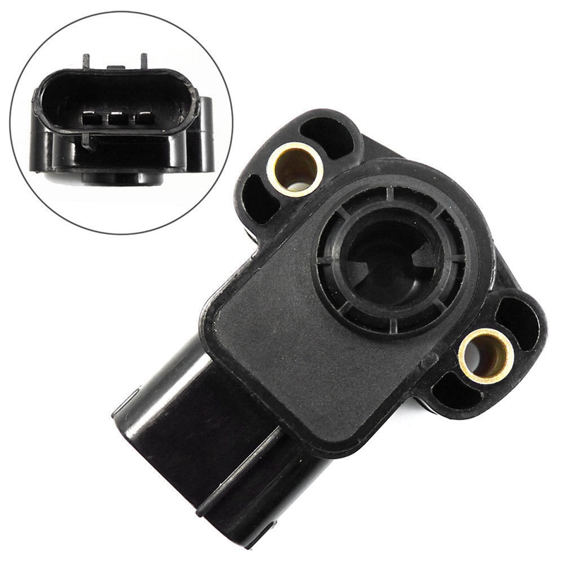 Throttle Position Sensor Tps For Ford Explorer Sport Trac/F-150/E-150 Econoline