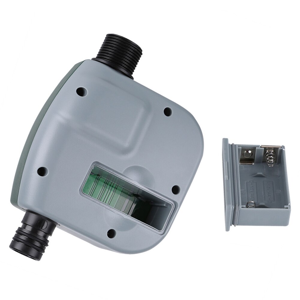 Digital Programmable Water Timer Garden Lawn Fauce... – Grandado