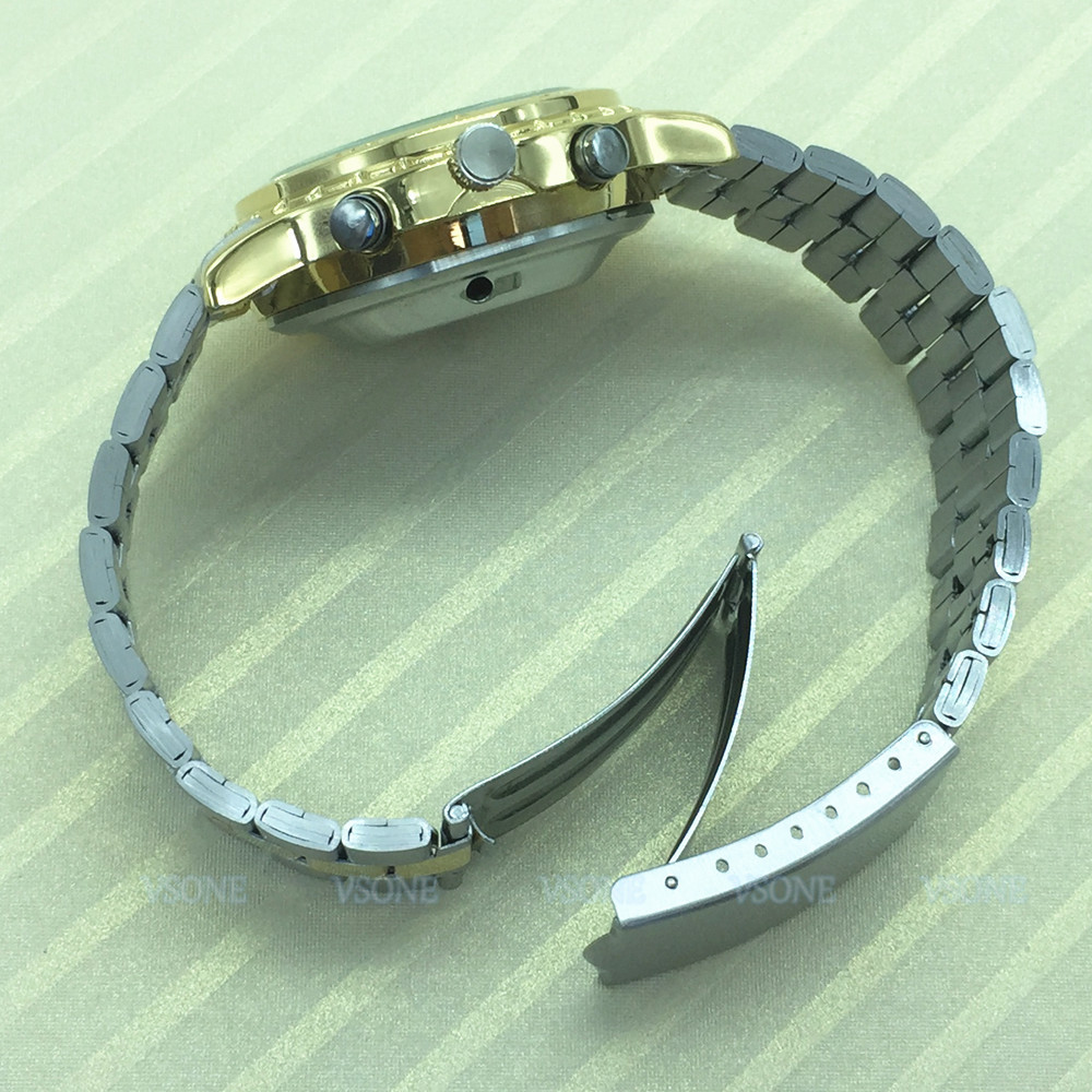 Good Looking Russian Talking Watch For The Blind And Elderly Or Visually Impaired People