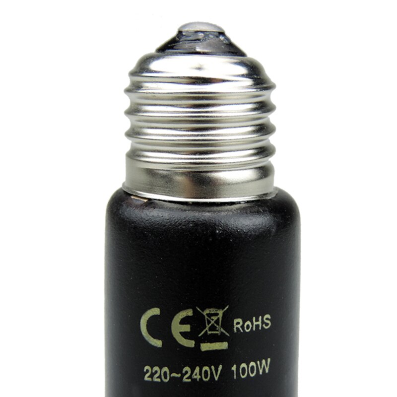 RepTech - Keramische warmtestraler - 25 Watt