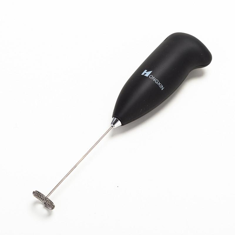 Milk Frother Handheld Electric Foamer Coffee Maker Egg Beater Egg Mixer Egg Stirrer Mini Egg Whisk Blender Kitchen Accessories