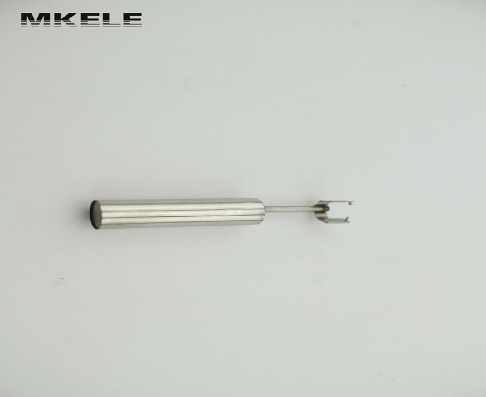 17*55 Stainless steel ball float magnetic floating magnetic float level switch small accessories