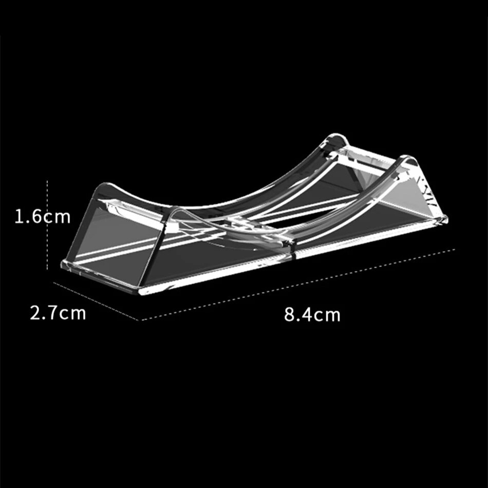 QIYI Cube Clock Profissional Magnetic Clock Chuanshi Clock Cube Puzzle Speed Clcok Magnet Clock Toys Mofangge Clock QiYi Clock