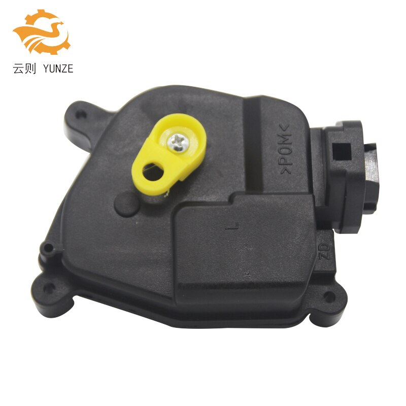 REAR LEFT SIDE DOOR LOCK ACTUATOR OE 95745-1G020 FIT FOR HYUNDAI ACCENT 2006 KIA RIO