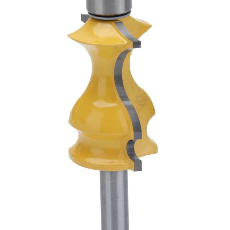 Base Moulding Router Sculpture Line Styling Corner... – Vicedeal