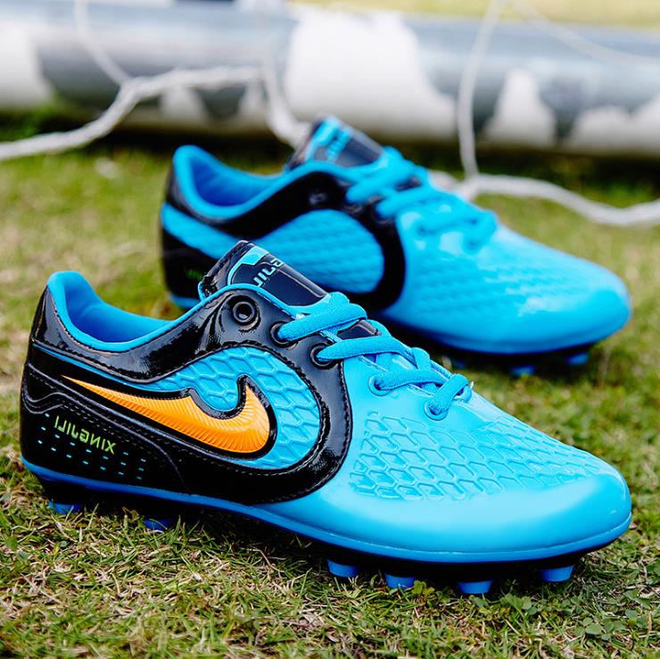Professionele Vrouwen Voetbal Schoenen Turf tf Voetbalschoenen Training Outdoor Gazon Voetbalschoenen