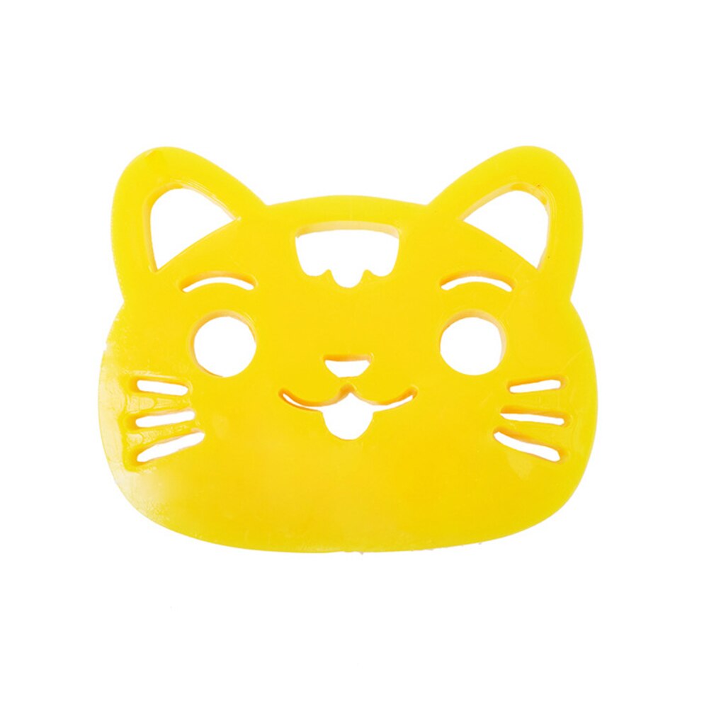 1PCS Pet Hair Remover Reusable Cleaning Laundry Cat Dog Fur Lint Catcher Washing Machine Hair Catcher Laundry Accessories: cat orange
