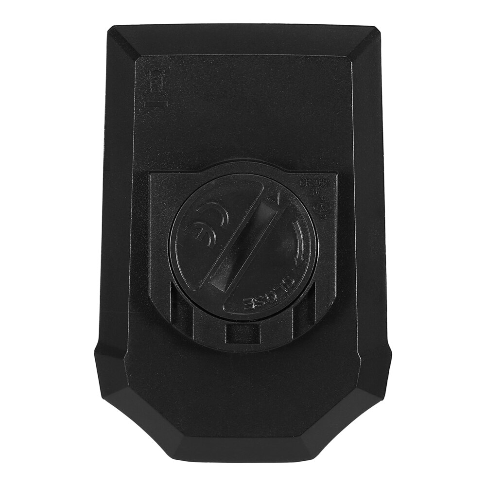 LIXADA Large Screen Bicycle Computer IPX6 Wireless Waterproof Bike Speedometer Stopwatch With Backlight Bike Bicycle Speedometer