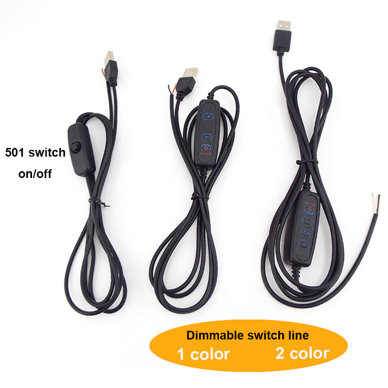 DC 5V usb LED chip cuentas 2w 3w 5w 10W superficie regulable bombilla foco abajo lámpara de luz fuente SMD 5730 DIY reemplazo blanco cálido
