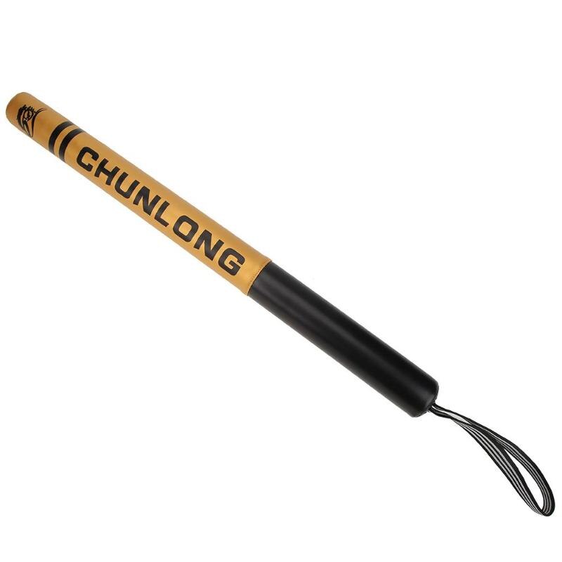 1pc 60cm boxe précision entraînement bâton combat grappin pratique outils MMA muay thai combat entraînement outil: 1