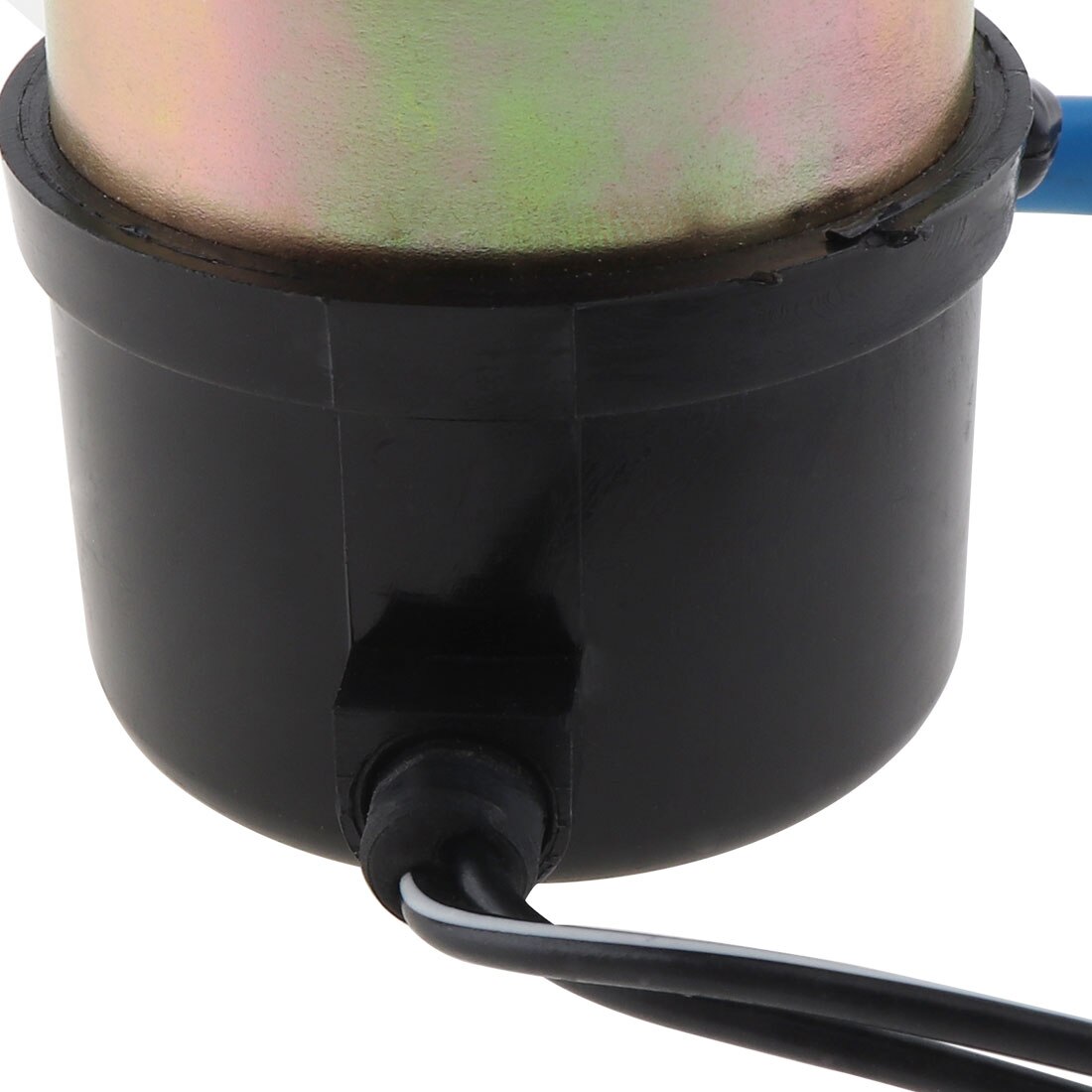 Universele Brandstofpomp 12V 2PSI 60 ~ 80LPH Motorfiets High Flow Elektrische Brandstofpomp Voor CBR600F CBR600F2 CBR600F3 CBR600F4 1987-2000