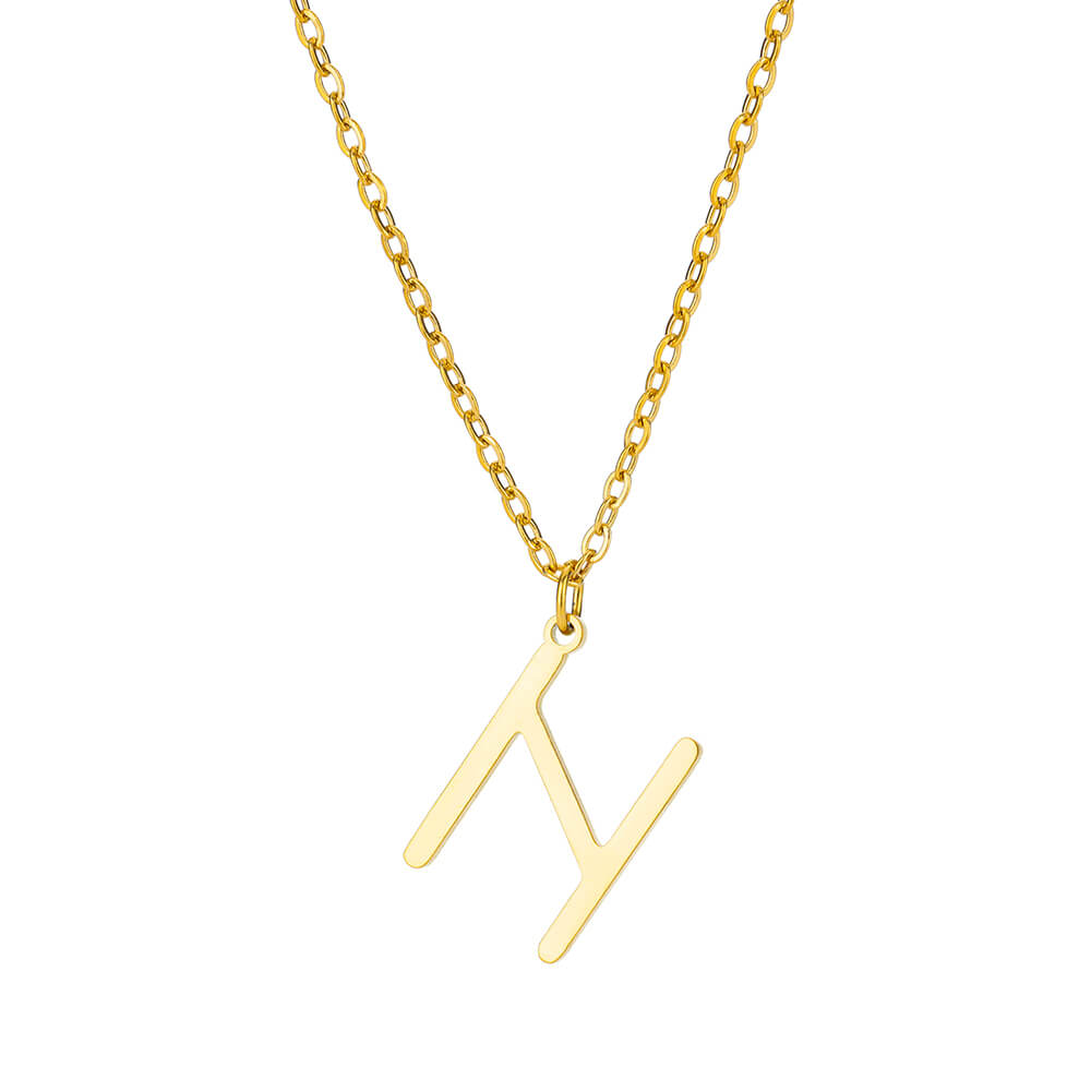 Pendentif runique nordique pour femme, collier de superposition rune viking, bijoux délicats minimalistes, breloque Futhlavabo Runes, pour personne âgée: Violet