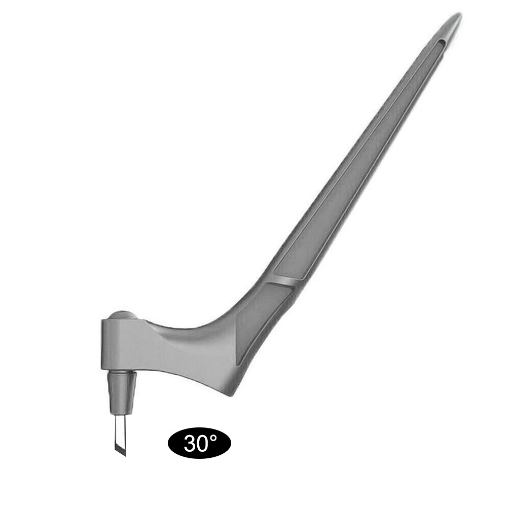 Craft Cutting Tools Hand-Held Carving Knife With Cutting Mat 360-Degree Rotating Utility Knife for Paper Cutting Scrapbooking: 5