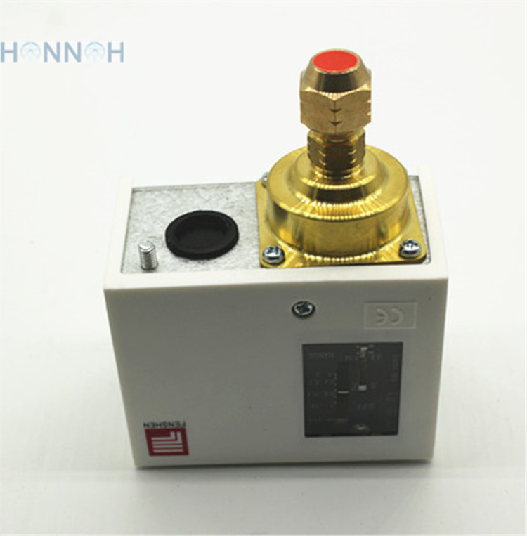 -1 ~ 0 Bar Vacuum pressure switches control vacuum equipment system P760 VACUUM PRESSURE CONTROL SWITCH
