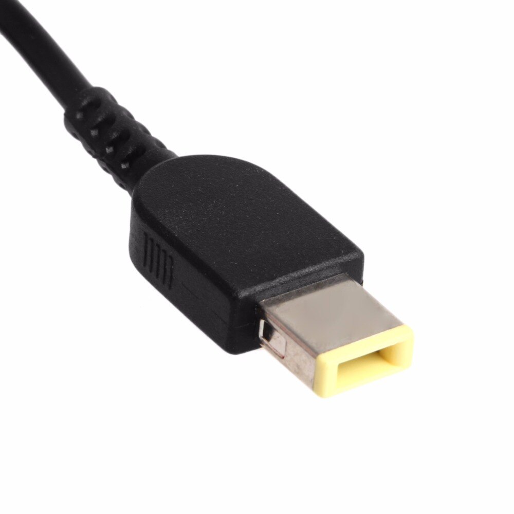 20V 4.5A 90W AC Adapter Battery Charger Power Supply For Lenovo ThinkPad