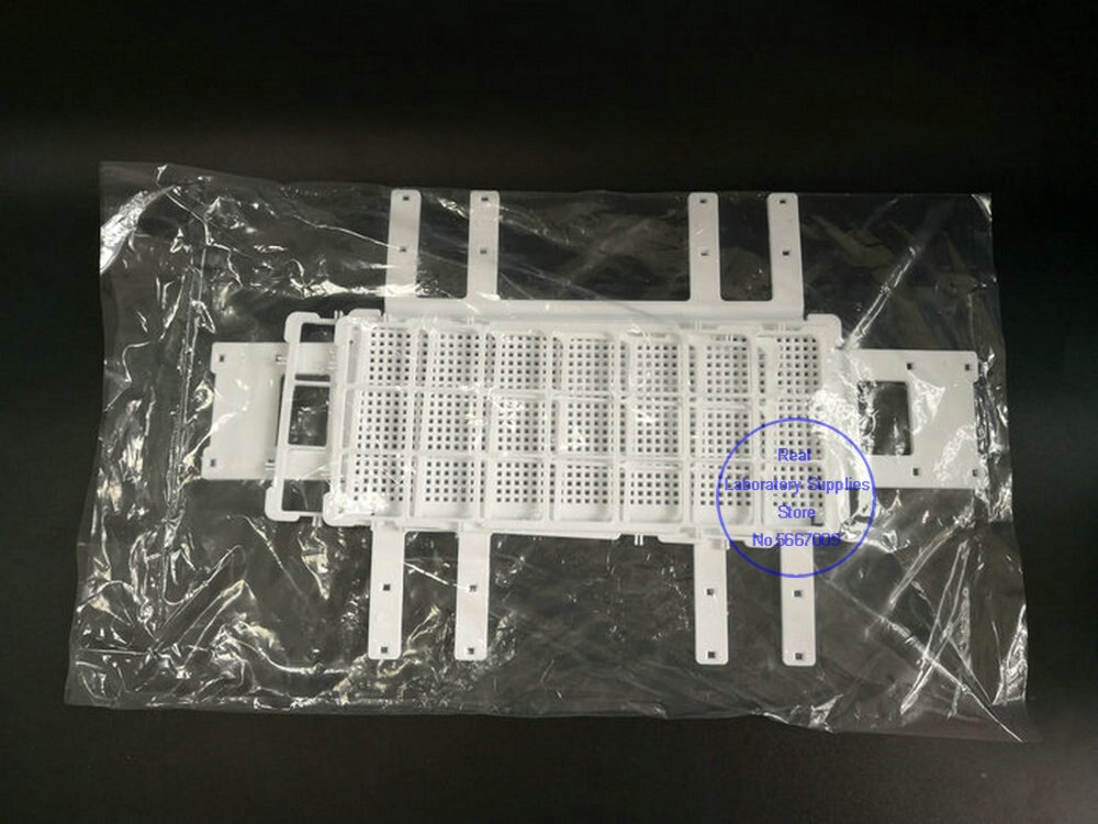 1pcs plastic assembled 13mm 16mm 20mm 25mm 30mm centrifuge tube rack test tube stander sample vials holder