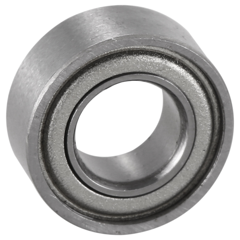 10 Pack - MR105-ZZ (5 x 10 x 4 mm) Ball Bearing