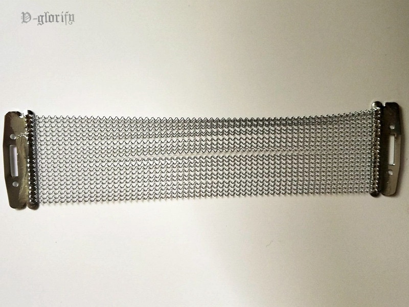 10inch 20 Strands SNARE DRUM WIRES
