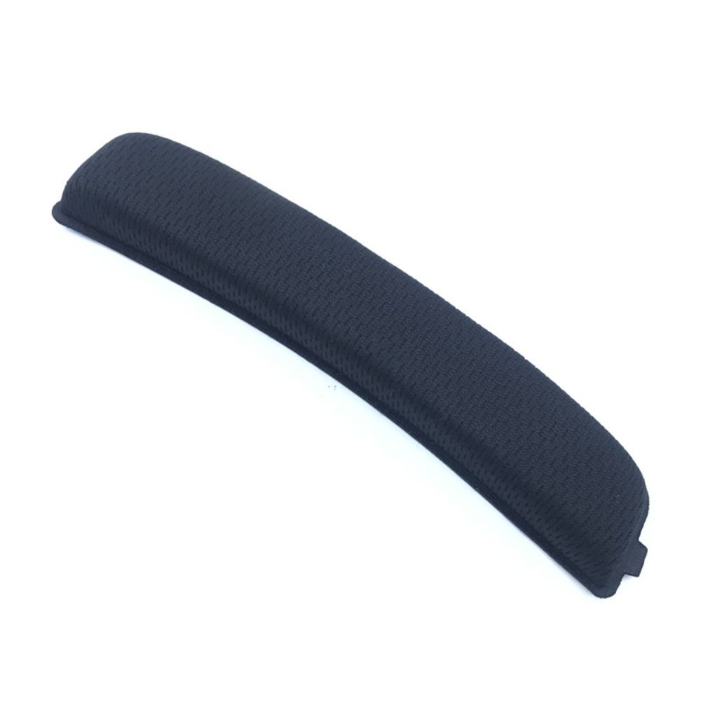 Juste de coussin d'oreille en mousse pour téléphone Logitech, coussinets d'oreille de remplacement, sauna de jeu, accessoires en éponge, G935, G635, G933, G633, 1 paire: BLEU CIEL