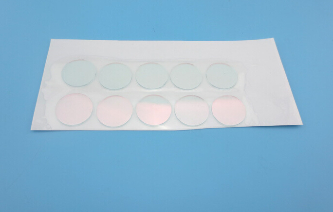 High Transmittance Filter Visible Light Filter IR Cut Filter