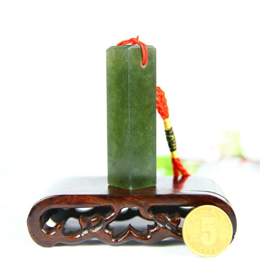 Chinese vinger ring Stempel Naam Seal Stamper hand carft graveren paintint seal Art craft