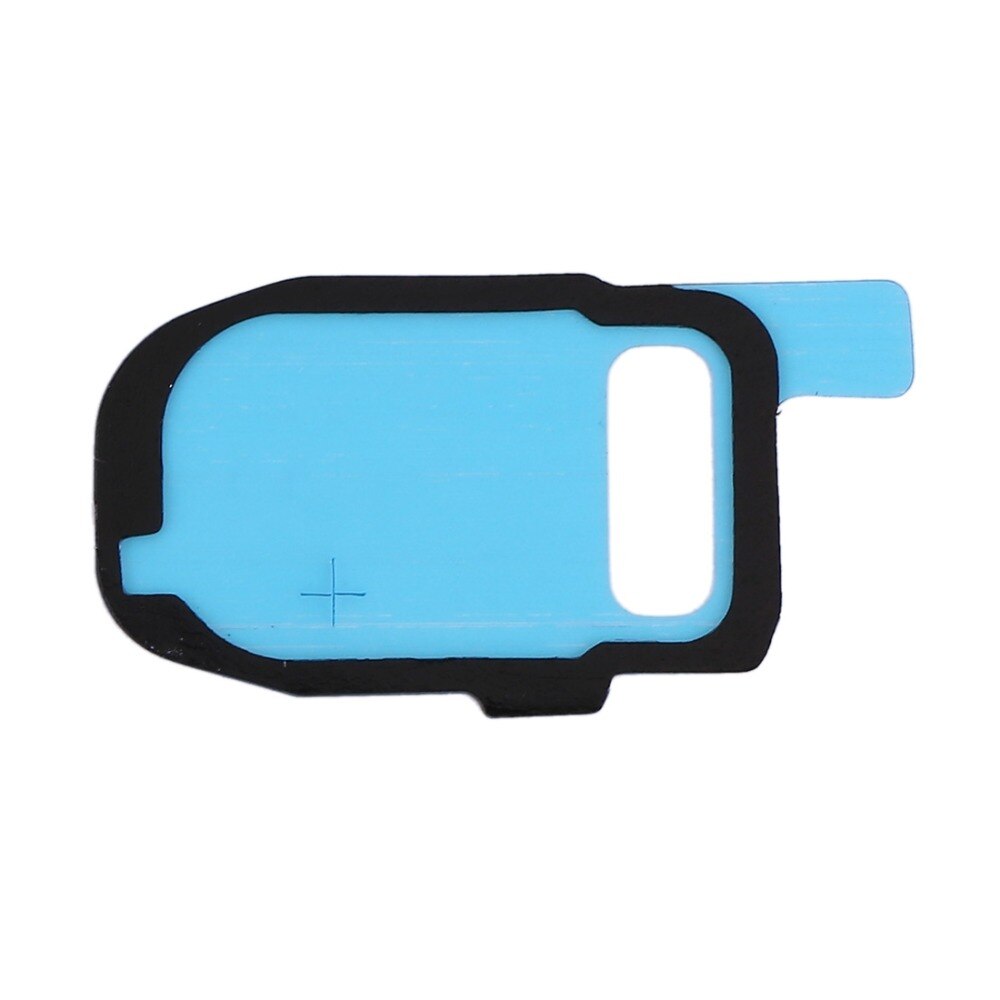 10 stk for galaxy  s7 / g930 &  s7 edge  / g935 kameralinsedeksellim